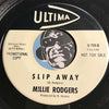 Millie Rodgers - Seriously b/w Slip Away - Ultima #709 - Teen