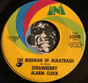 Strawberry Alarm Clock - Incense And Peppermints b/w The Birdman of Alkatrash - Uni #55018 - Psych Rock