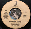 Steve Karmen Big Band - Breakaway pt.1 b/w pt.2 - United Artists #50451 - Northern Soul