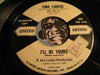 Tina Louise - I'll Be Yours b/w In The Evening - United Artists #127 - Jazz