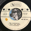 Fantastics - Dancing Doll b/w I Told You Once - United Artists #309 - Doowop