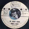 Knight Riders - Annie's Place b/w Unchained Melody - United Artists #366 - Rock n Roll