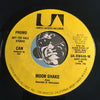 Can - Moonshake b/w same - United Artists #446 - Psych Rock