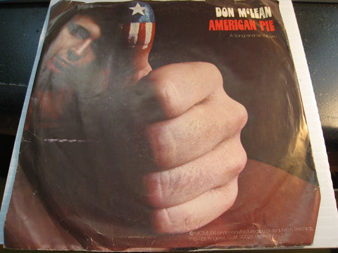 Don McLean