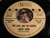 Tiny Dahl & Robyns - Monkey See Monkey Do b/w Sailin Home - United Artists #582 - R&B Soul - Doowop - Girl Group
