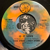 125th Street Candy Store - More Today Than Yesterday b/w Is It Love - Uptite #0020 - Sweet Soul