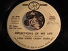 125th Street Candy Store - Reflections of My Life b/w same - Uptite #0025 - Modern Soul