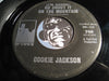 Cookie Jackson - Uptown Jerk b/w (I'm Gonna) Go Shout It On The Mountain - Uptown #700 - R&B Soul