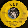 Velvelettes - He Was Really Sayin Somethin b/w Throw A Farewell Kiss - VIP #25013 - Northern Soul - Motown