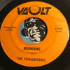 Challengers - Moondawg b/w Tidal Wave - Vault #902 - Surf