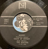 Beatles EP Souvenir Of Their Visit To America / Misery - Taste Of Honey b/w Ask Me Why - Anna - Vee Jay #903 - Rock n Roll