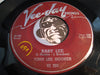 John Lee Hooker - Dimples b/w Baby Lee - Vee Jay #205 - Blues