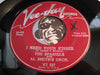 Spaniels - You're Gonna Cry b/w I Need Your Kisses - Vee Jay #257 - Doowop