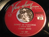 Jimmy Reed - Down In Virginia b/w I Know It's A Sin - Vee Jay #287 - Blues