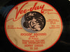 Benny Green - Juggin Around pt.1 b/w pt.2 - Vee Jay #320 - Jazz