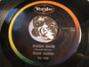Eddie Harris - Moon River b/w Mr. Yunioshi - Vee Jay #420 - Jazz