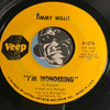 Timmy Willis - I'm Wondering b/w Mr. Soul Satisfaction - Veep #1279 - Northern Soul