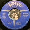 Willie Bobo - Sunshine Superman b/w Sockit To Me - Verve #10448 - Latin Jazz