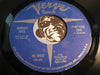 Howard Tate - Part Time Love b/w I Learned It All The Hard Way - Verve #10547 - R&B Blues