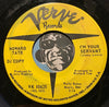 Howard Tate - Sweet Love Child b/w I'm Your Servant - Verve #10625 - Funk - R&B Soul