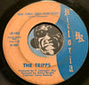 Tripps - Give It Back b/w Here Comes Those Heart'Aches - Victoria #1003 - Sweet Soul - Northern Soul