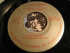 Tony Comer & Crosswinds - Don't Give Up b/w Stay With Me - Vidcom #844 - Modern Soul - Gospel Soul