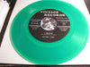Battery Park - I Believe b/w Something - Vintage #1001 - reissue - green vinyl - Doowop