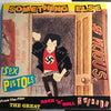 Sex Pistols - from the film The Great Rock n Roll Swindle - Something Else b/w Friggin In The Riggin - Virgin #240 - Punk