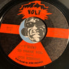 Otis Redding - Security b/w I Want To Thank You - Volt #117 - R&B Soul