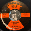 Otis Redding - I'm Depending On You b/w I've Been Loving You Too Long (To Stop Now) - Volt #126 - R&B Soul - Northern Soul