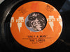 Lords - Since I Fell For You b/w Only A Man - Volt #1501 - Modern Soul - Sweet Soul