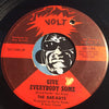 Bar-Kays - Give Everybody Some b/w Don't Do That - Volt #154 - Funk