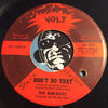 Bar-Kays - Give Everybody Some b/w Don't Do That - Volt #154 - Funk