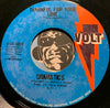 Dramatics - Whatcha See Is Whatcha Get b/w Thankful For Your Love - Volt #4058 - Funk