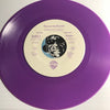 Prince - Purple Rain b/w God - Warner Bros #29174 - 80's