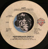 Zapp - Heartbreaker pt.1 b/w pt.2 - WB #29462 - Funk
