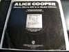 Alice Cooper - Clones (We're Al) b/w Model Citizen - WB #49204 - Rock n Roll