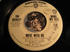 Tim Buckley - Move With Me b/w same - WB #7623 - Rock n Roll