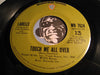 Labelle - Ain't It Sad It's All Over b/w Touch Me All Over - Warner Bros #7624 - Modern Soul