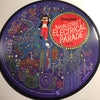 Disneyland Main Street Electrical Parade - Electric Fanfare b/w Boo Bop BopBop Bop (I Love You) - Disneyland #WD-4 - Children's / Colored Vinyl