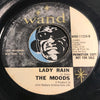 Moods - Rainmaker b/w Lady Rain - Wand #11224 - Northern Soul - Sweet Soul