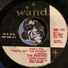Esquires - No Doubt About It b/w You've Got The Power - Wand #1193 - Sweet Soul