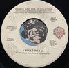 Prince - Take Me With U b/w I Would Die 4 U - Warner Bros #0517 - 80's - Funk Disco