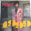 Prince - 1999 b/w How Come You Don't Call Me Anymore - Warner Bros #9896 - 80's