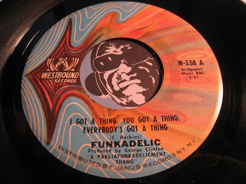 Funkadelic