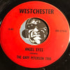 Gary Peterson Trio - Work Song b/w Angel Eyes - Westchester #270 - Jazz Mod