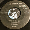Channels - The Gleam In Your Eyes b/w Stars In The Sky - Whirlin Disc #102 - Doowop