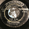 Thee Midniters - Sad Girl b/w Sad Girl - Whittier #674 - Chicano Soul