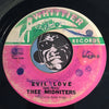 Thee Midniters - Evil Love b/w Whittier Blvd - Whittier #684 - Chicano Soul - Northern Soul - Garage Rock