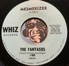 Fantasies - Mesmerizer b/w pt.2 (instrumental) - Whiz #609 - Funk